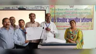 गोपालगंज में डायट थावे के प्रशिक्षण में शिक्षकों को मिले आधुनिक शिक्षण के गुर, गतिविधि आधारित पढ़ाई पर दिया गया जोर
