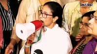 21 July Shahid Diwas LIVE Updates: गद्दारों को तृणमूल कांग्रेस में लौटने की इजाजत नहीं : ममता बनर्जी