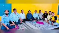 फारबिसगंज में 26 जुलाई को लगेगा विशाल रक्तदान शिविर: अग्रवाल महासभा ने रखा 150 यूनिट रक्त संग्रह का लक्ष्य