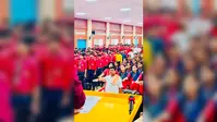 सारण: सीपीएस में ‘युवा संवाद’ कार्यक्रम आयोजित, छात्रों को नेतृत्व और राष्ट्र निर्माण का दिया संदेश