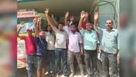 गोपालगंज:  बैकुंठपुर CHC में एंटी रेबीज वैक्सीन खत्म, मरीजों का प्रदर्शन, बाजार से महंगी वैक्सीन खरीदने की मजबूरी