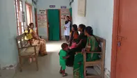 चोरमारा की बदलती तस्वीर : जहां कभी गूंजती थीं गोलियां, आज वहां हर गर्भवती तक पहुंच रहीं स्वास्थ्य सेवाएं