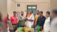 नरकटियागंज में जदयू नेता अनिल कुमार का अभिनंदन, प्रदेश सचिव बनने पर कार्यकर्ताओं ने दी बधाई