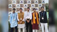 दिल्ली छात्र संसद में बिहार से दस प्रतिभागियों का चयन, सिर्फ शेखपुरा से ही पांच छात्रों का चयन