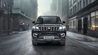 2 लाख रुपए डाउन पेमेंट देकर Mahindra Scorpio N खरीदने पर कितनी बनेगी EMI? जानें डिटेल्स