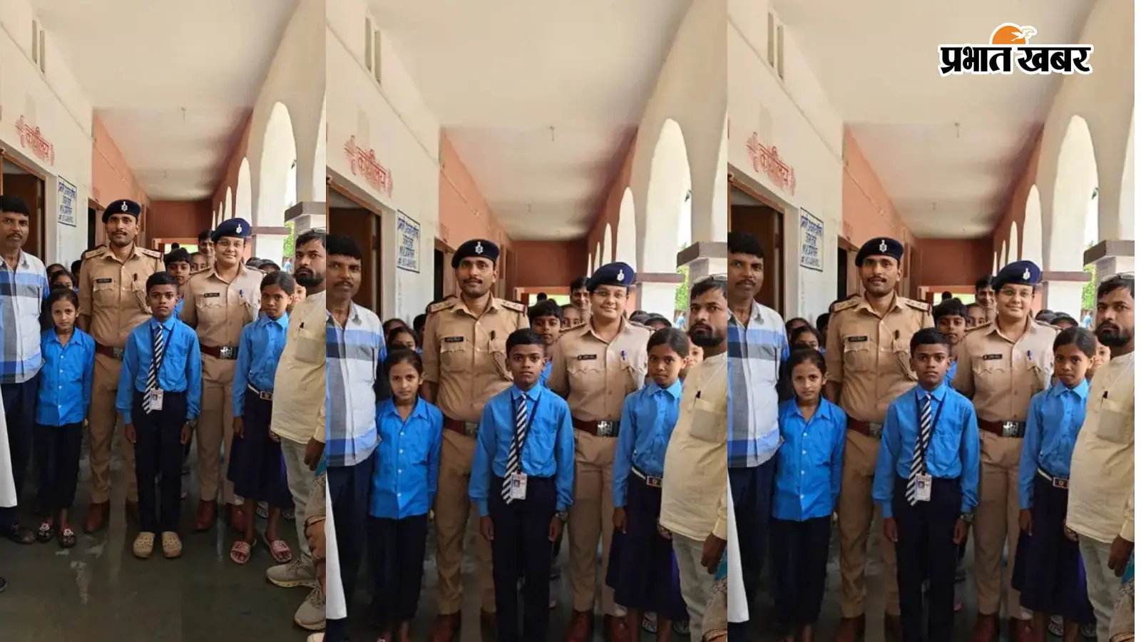 सोनबरसा में छात्राओं को साइबर सुरक्षा का पाठ, साइबर अपराध से बचाव के लिए किया गया जागरूक सोनबरसा में छात्राओं को साइबर सुरक्षा का पाठ, साइबर अपराध से बचाव के लिए किया गया जागरूक