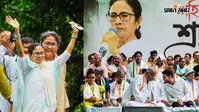 कोलकाता में गरजीं ममता बनर्जी- ‘गद्दारों’ को टीएमसी में एंट्री नहीं, बंगाल में भाजपा के खिलाफ एकजुट हो ‘इंडिया’ गठबंधन
