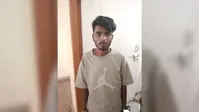 गोपालगंज में 25 हजार का इनामी बदमाश 'टमाटर' गिरफ्तार, खोरमपुर चौक से पुलिस ने दबोचा
