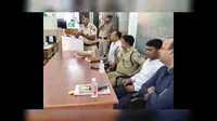 सीवान: स्कूल-कॉलेजों में चला साइबर सुरक्षा जागरूकता अभियान, छात्रों को डिजिटल अरेस्ट से बचाव के बताए उपाय