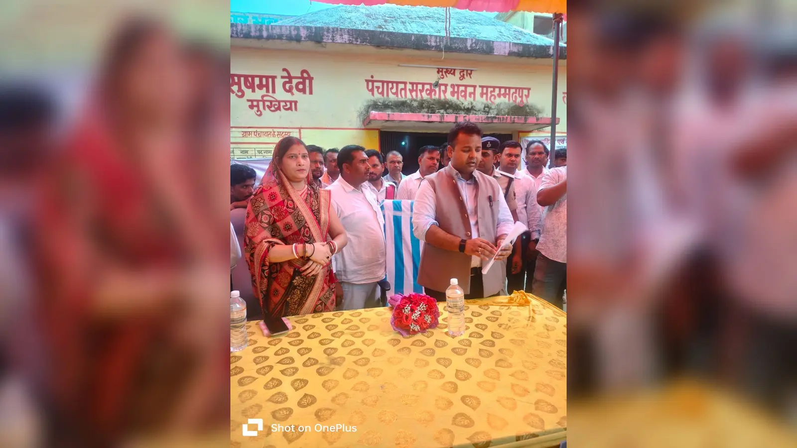 मोहम्मदपुर सहयोग शिविर में पहुंचे डीएम समस्याओं का निपटारे का दिया निर्देश. | Prabhat Khabar Network मोहम्मदपुर सहयोग शिविर में पहुंचे डीएम समस्याओं का निपटारे का दिया निर्देश. | Prabhat Khabar Network