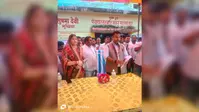 गोपालगंज: मोहम्मदपुर सहयोग शिविर पहुंचे डीएम समीर सौरभ, जन शिकायतों के त्वरित निपटारे के दिए निर्देश
