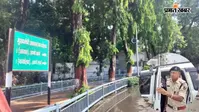 पटना में मुख्यमंत्री आवास, सचिवालय और 4 स्कूलों को बम से उड़ाने की धमकी, सुरक्षा एजेंसियां अलर्ट