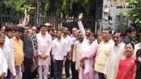 जौहर यूनिवर्सिटी पर सपा ने योगी पर साधा निशाना, कहा- पाठशाला नहीं, मधुशाला खोल रही सरकार