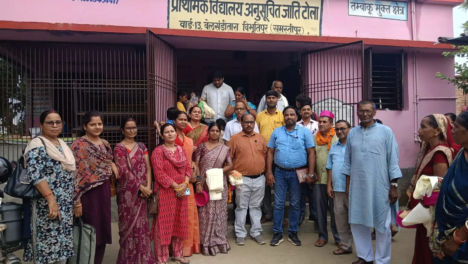 फोटो संख्या : 1 समारोह में मौजूद अतिथि | Prabhat Khabar Network फोटो संख्या : 1 समारोह में मौजूद अतिथि | Prabhat Khabar Network