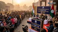 सहायक अवर निरीक्षण प्रचालक पद पर नियुक्ति को लेकर  प्रारंभिक लिखित प्रतियोगिता परीक्षा आज