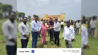 औरंगाबाद के मदनपुर में सहयोग शिविर का आयोजन, लोगों की समस्याओं का ऑन द स्पॉट समाधान