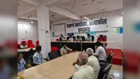 नवादा: राशन कार्ड बनवाने का सुनहरा मौका, हर डीलर रोज जमा करेगा 5 आवेदन, SDO का निर्देश
