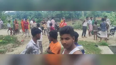 परसौनी में स्टैंड फैन के करंट से 26 वर्षीय युवक की मौत, सीएचसी पर इलाज में लापरवाही का आरोप