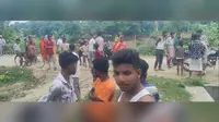 परसौनी में स्टैंड फैन के करंट से 26 वर्षीय युवक की मौत, सीएचसी पर इलाज में लापरवाही का आरोप