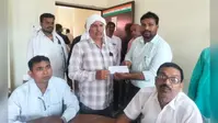 कैमूर: अमांव पैक्स चुनाव में नामांकन ने पकड़ी रफ्तार, निवर्तमान अध्यक्ष समेत तीन ने ठोकी दावेदारी