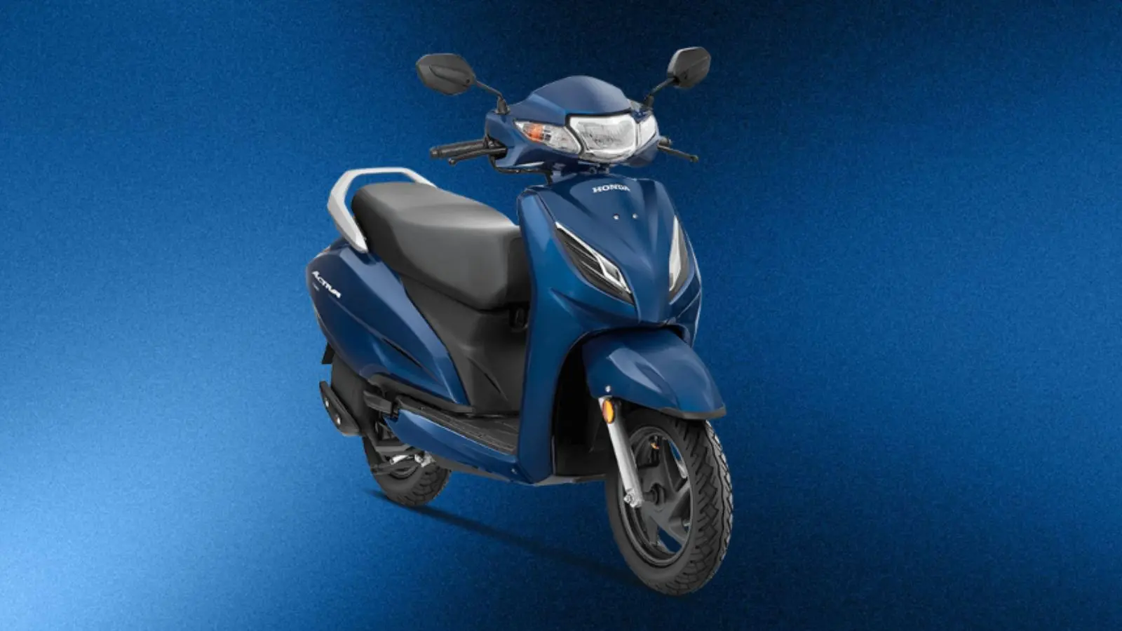 Honda Activa (Photo: honda2wheelersindia.com) Honda Activa (Photo: honda2wheelersindia.com)