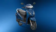 Honda Activa रही सबसे आगे, iQube की भी रिकॉर्ड बिक्री, देखें जून 2026 के 10 बेस्ट-सेलिंग स्कूटर्स