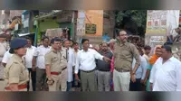 दरभंगा: कुशेश्वरस्थान में श्रावणी मेले की तैयारी तेज, भीड़ प्रबंधन और सुरक्षा के कड़े इंतजाम, न्यास समिति के साथ अधिकारियों की बैठक