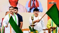 शुभेंदु अधिकारी का ऐलान- फिर यूरोप से जुड़ेगा कोलकाता, कल्याणी में एयरपोर्ट, दुर्गापुर, सिलीगुड़ी में चलेगी मेट्रो