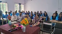 बक्सर: केसठ के दो स्कूलों में 'साइबर मंगलवार', छात्रों को ऑनलाइन ठगी और डिजिटल सुरक्षा का पढ़ाया गया पाठ