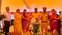 औरंगाबाद: सहयोग शिविर में आए 96 प्रतिशत आवेदनों का निष्पादन, राज्य के अग्रणी जिलों में शामिल