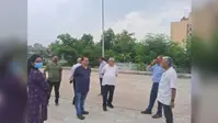 मगध मेडिकल के मरीजों को मिलेगी राहत, सुपर स्पेशियलिटी में खुलेगा नया डायलिसिस सेंटर