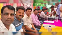 गोपालगंज: भोरे के कल्याणपुर पंचायत में सहयोग शिविर, 31 मामलों पर हुई कार्रवाई