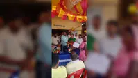 नवादा: सहयोग शिविर में लाभुकों को मिली बड़ी राहत, SDO ने बांटे राशन कार्ड और स्वीकृति पत्र
