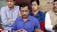मोदी जी के अपने बच्चे नहीं हैं, इसलिए नहीं समझते दर्द, केजरीवाल ने छात्रों से कहा- डटे रहो, तानाशाह को झुकना पड़ेगा