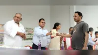 बेगूसराय: सहयोग शिविर में 854 आवेदन प्राप्त, 669 का हुआ निपटारा, 10 दिन में समाधान का लक्ष्य