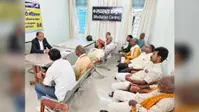 कैमूर में तीन दिवसीय कम्युनिटी मेडिएशन प्रशिक्षण संपन्न, गांवों में अदालत पहुंचने से पहले सुलझेंगे विवाद