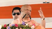 बहराइच के जंगल-जमीन और रेत पर माफियाओं का था कब्जा, सीएम योगी ने गिनाईं सपा सरकार की खामियां