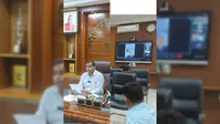 गढ़वा में SIR अभियान ने पकड़ी रफ्तार, गणना प्रपत्रों का 100% वितरण का पूरा