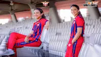 द हंड्रेड 2026 का आगाज आज से, स्मृति मंधाना के साथ-साथ चार भारतीय खिलाड़ी दिखाएंगी दम