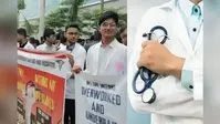 चनपटिया में सफाईकर्मियों की हड़ताल जारी, चौथे दिन शहर की सफाई व्यवस्था पूरी तरह ठप