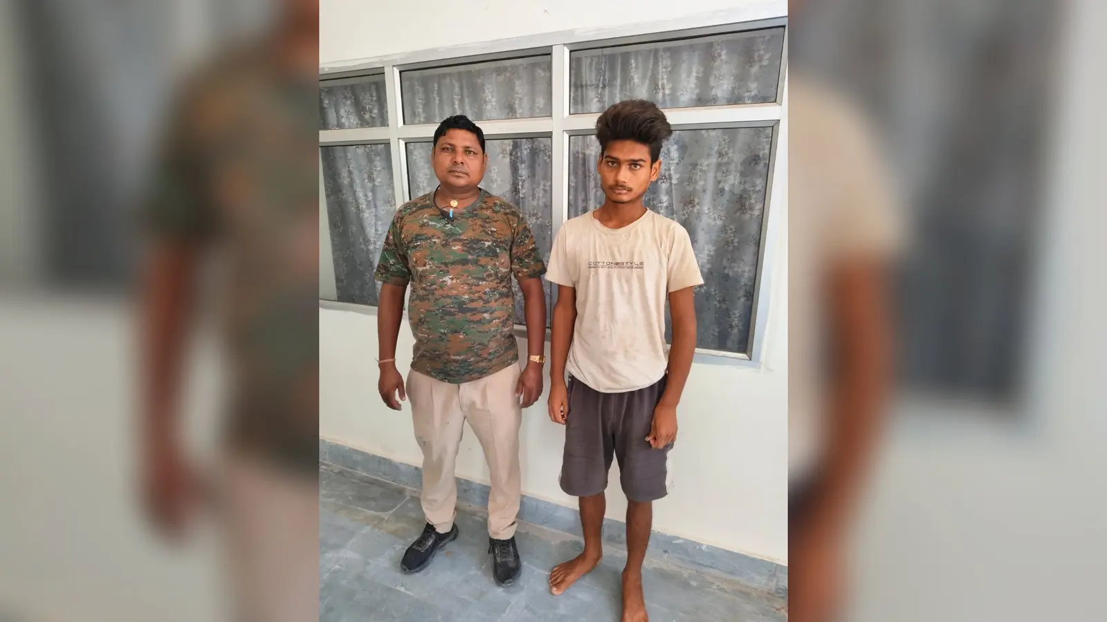 आरोपी किशन मिश्र को पुलिस गिरफ्तार कर भेजा जेल | Prabhat Khabar Network आरोपी किशन मिश्र को पुलिस गिरफ्तार कर भेजा जेल | Prabhat Khabar Network
