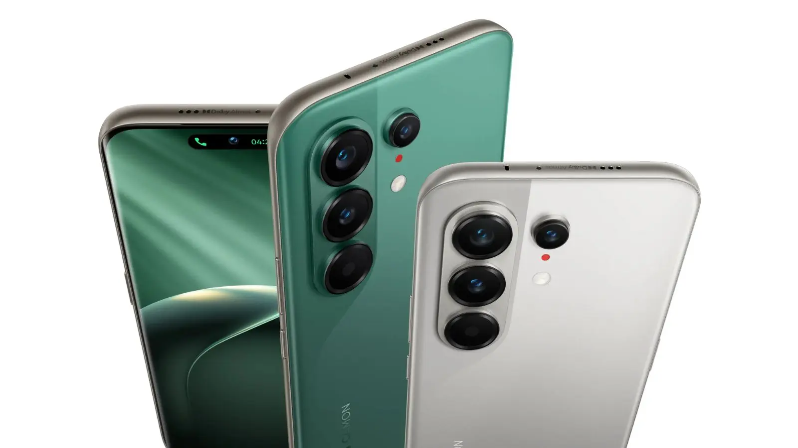 Tecno Camon 50 Ultra 5G (Photo: TECNO Mobile) Tecno Camon 50 Ultra 5G (Photo: TECNO Mobile)