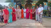 ‘स्वच्छ एवं हरित विद्यालय’ : पूर्णिया के उफरैल मध्य विद्यालय ने रचा इतिहास, देश में 21वां और बिहार में दूसरा स्थान