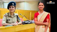 कम उम्र मे किया बड़ा मुकाम हासिल, 21 साल की उम्र में दिव्या तंवर बनीं IPS, फिर हासिल की IAS की कुर्सी