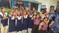 बेगूसराय: श्री विश्वबन्धु पुस्तकालय के 70वें वार्षिकोत्सव में चित्रांकन व मेहंदी प्रतियोगिता, 250 प्रतिभागियों ने दिखाई प्रतिभा