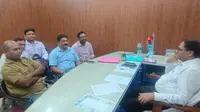 गोपालगंज: स्थानीय निकाय से बने विद्यालय अध्यापक, प्रधान शिक्षक और प्रधानाध्यापकों को मिलेगा वेतन संरक्षण