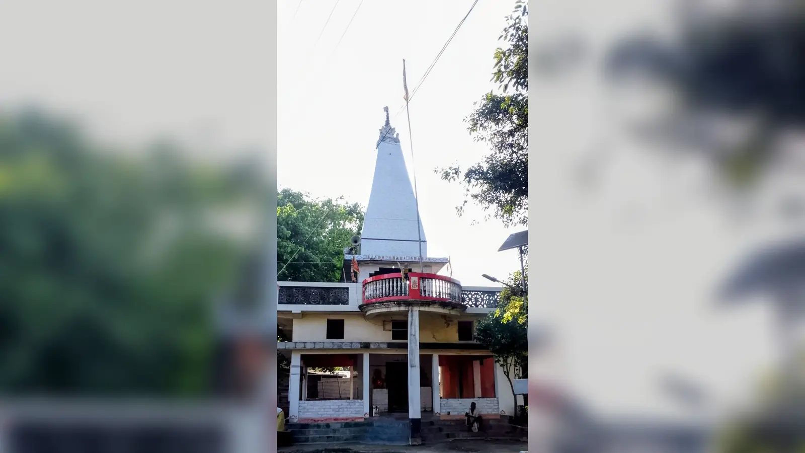 फोटो चांद सराय स्थित शिव मंदिर | Prabhat Khabar Network फोटो चांद सराय स्थित शिव मंदिर | Prabhat Khabar Network