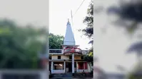 वैशाली: चार सोमवारी व्रत का शुभ संयोग, 17 अगस्त को नाग पंचमी के साथ बनेगा दुर्लभ योग, जंदाहा के प्रमुख शिवालयों में तैयारियां अंतिम चरण में