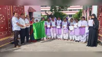 नवादा: अभ्यास पाठ भविष्य के कुशल, संवेदनशील एवं उत्तरदायी शिक्षक बनने की दिशा में महत्वपूर्ण कदम