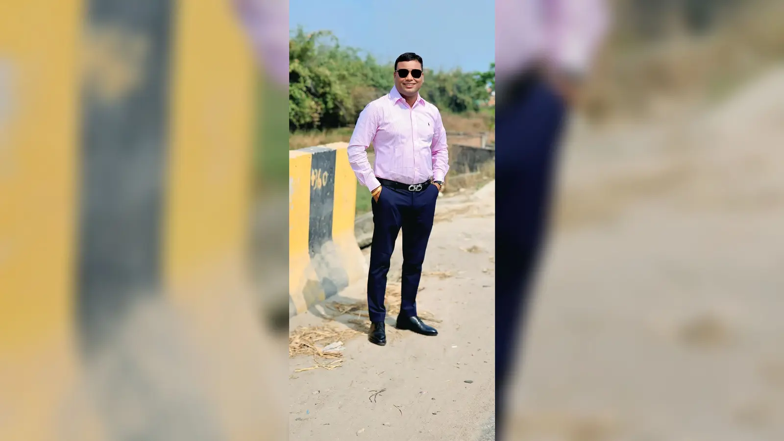 मैरवा के चर्चित समाज सेवी राजन जैसवाल | Prabhat Khabar Network मैरवा के चर्चित समाज सेवी राजन जैसवाल | Prabhat Khabar Network